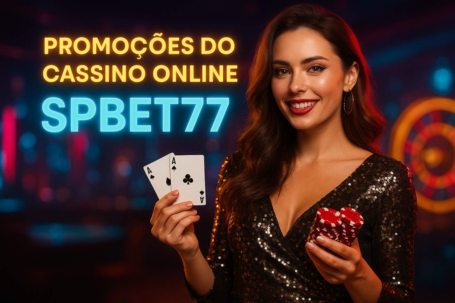 O bônus promocional SPBET777 é uma ótima maneira de começar sua aventura