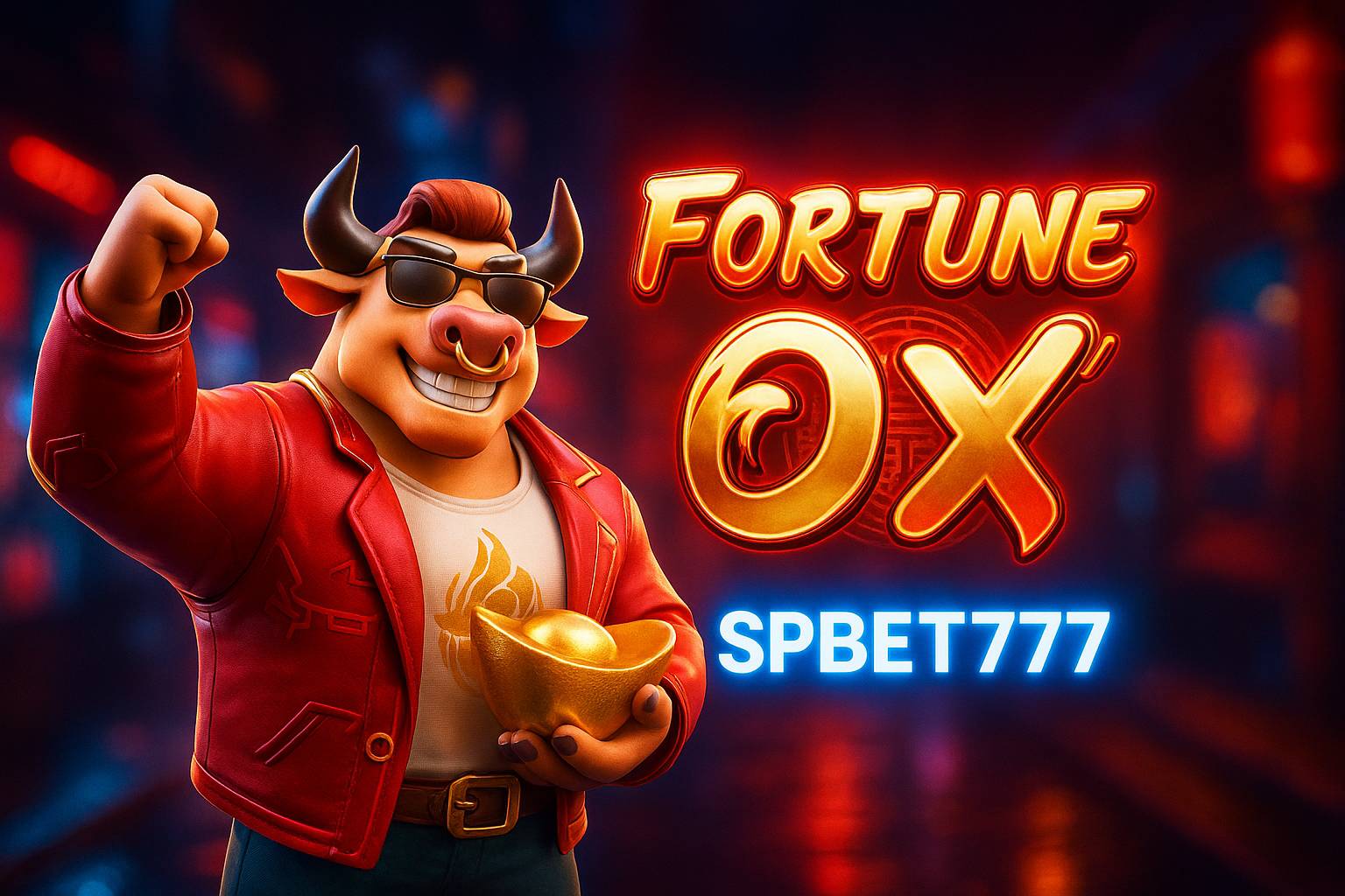 Fortune Ox no 575bet - Aposte Agora e Reivindique Seus Ganhos