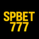 SPBET777 LOGO